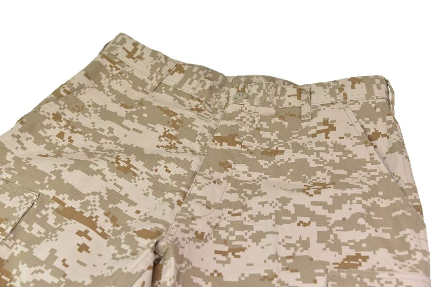 Amazon | [ロスコ] B.D.U MILITARY CARGO SHORTS B.D.U